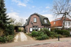 Spoorstraat 27, 6741DE Lunteren